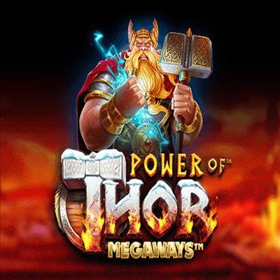 Power Of Thor Megaways